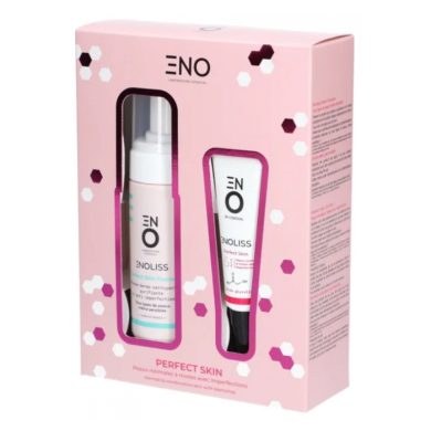 CODEXIAL ENOLISS MOUSSE DERMO NETTOYANTE PURIFIANTE 150 ML + 15 AHA EMULSION RENOVATRICE NUIT 30 ML CODEXIAL ENOLISS MOUSSE DERMO NETTOYANTE PURIFIANTE 150 ML + 15 AHA EMULSION RENOVATRICE NUIT 30 ML