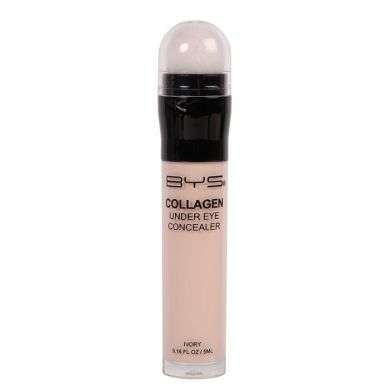 BYS ANTI CERNES COLLAGEN 5ML BYS ANTI CERNES COLLAGEN 5ML