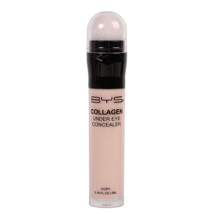 BYS ANTI CERNES COLLAGEN 5ML BYS ANTI CERNES COLLAGEN 5ML