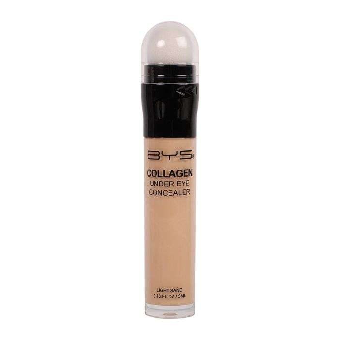 BYS ANTI CERNES COLLAGEN 5ML BYS ANTI CERNES COLLAGEN 5ML