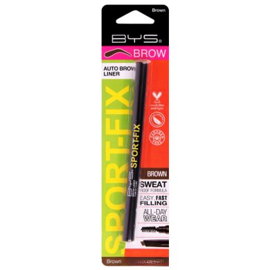 BYS AUTO BROW LINER 0.18 G BYS AUTO BROW LINER 0.18 G