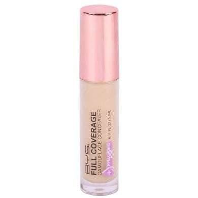 BYS FULL COVERAGE ANTI CERNES 3.5ML BYS FULL COVERAGE ANTI CERNES 3.5ML