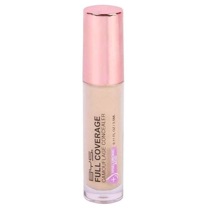 BYS FULL COVERAGE ANTI CERNES 3.5ML BYS FULL COVERAGE ANTI CERNES 3.5ML