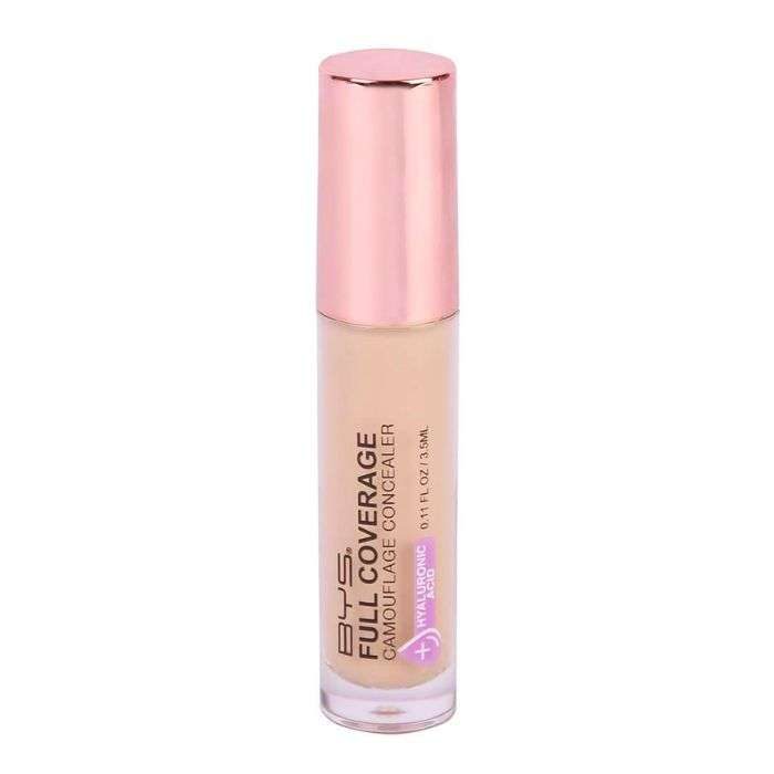 BYS FULL COVERAGE ANTI CERNES 3.5ML BYS FULL COVERAGE ANTI CERNES 3.5ML