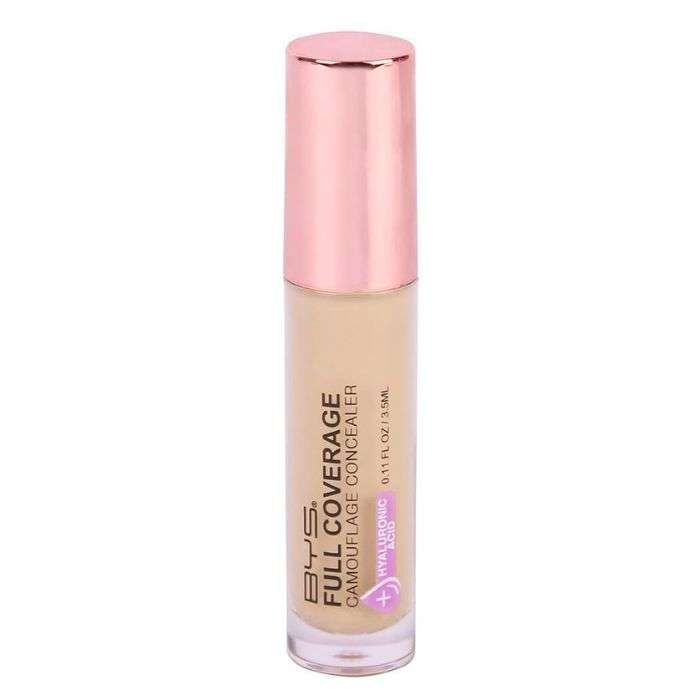 BYS FULL COVERAGE ANTI CERNES 3.5ML BYS FULL COVERAGE ANTI CERNES 3.5ML