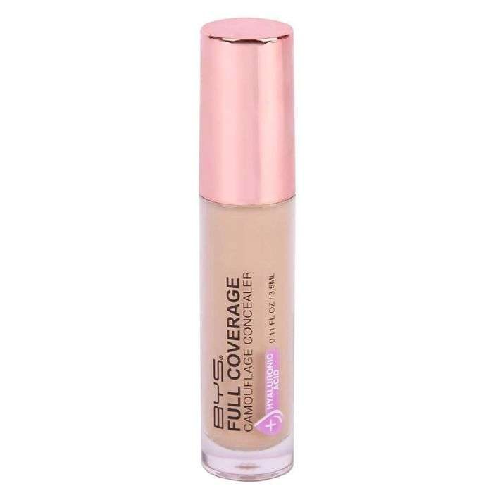 BYS FULL COVERAGE ANTI CERNES 3.5ML BYS FULL COVERAGE ANTI CERNES 3.5ML