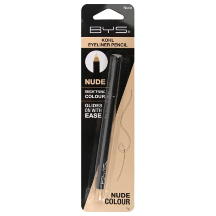 BYS KOHL EYELINER PENCIL COULEUR NUDE 1 G