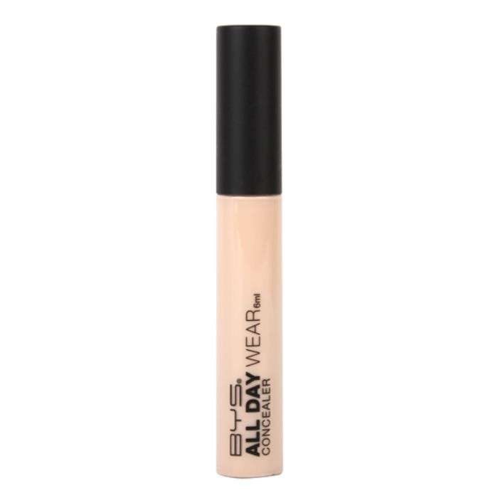 BYS ALL DAY WEAR ANTI CERNES 6ML BYS ALL DAY WEAR ANTI CERNES 6ML