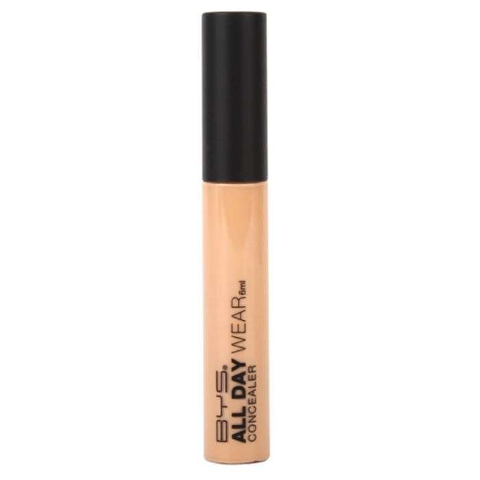 BYS ALL DAY WEAR ANTI CERNES 6ML BYS ALL DAY WEAR ANTI CERNES 6ML