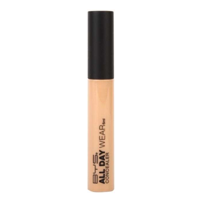 BYS ALL DAY WEAR ANTI CERNES 6ML BYS ALL DAY WEAR ANTI CERNES 6ML