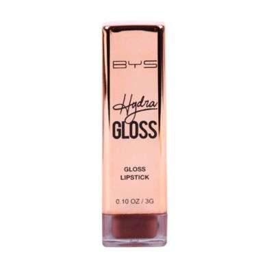 BYS HYDRA GLOSS LIPSTICK 3G BYS HYDRA GLOSS LIPSTICK 3G