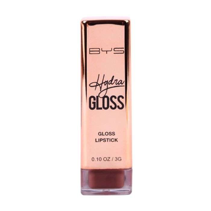 BYS HYDRA GLOSS LIPSTICK 3G BYS HYDRA GLOSS LIPSTICK 3G