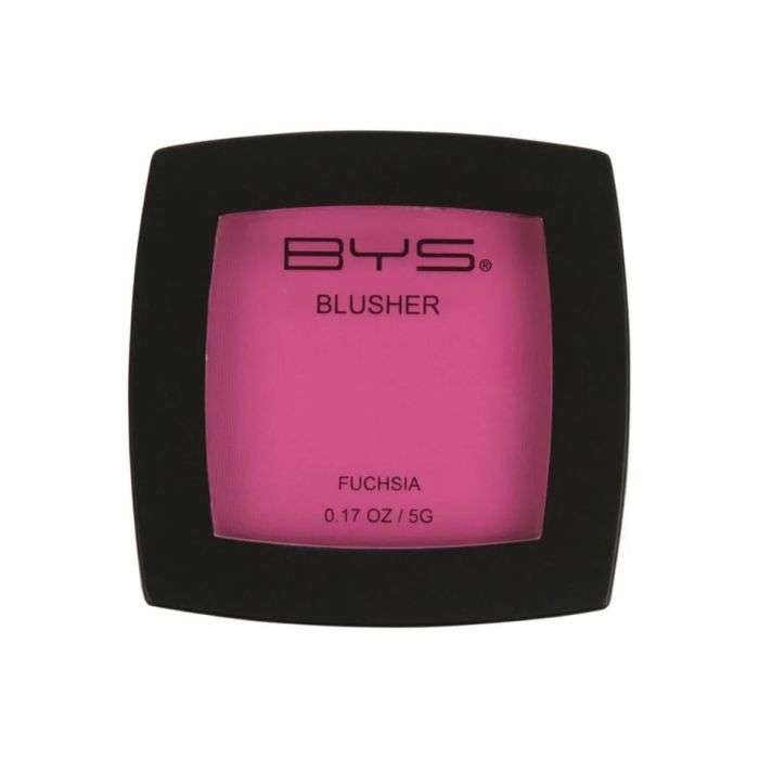 BYS BLUSHER 5G