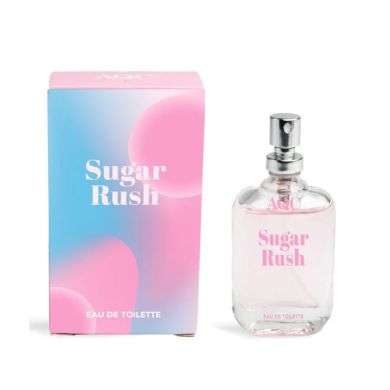 AQC EAU DE TOILETTE SUGAR RUSH 15 ML AQC EAU DE TOILETTE SUGAR RUSH 15 ML