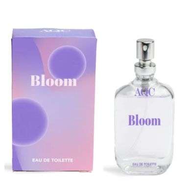 AQC EAU DE TOILETTE BLOOM 15 ML AQC EAU DE TOILETTE BLOOM 15 ML