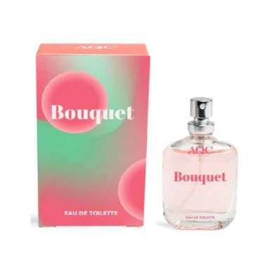 AQC EAU DE TOILETTE BOUQUET 15 ML AQC EAU DE TOILETTE BOUQUET 15 ML