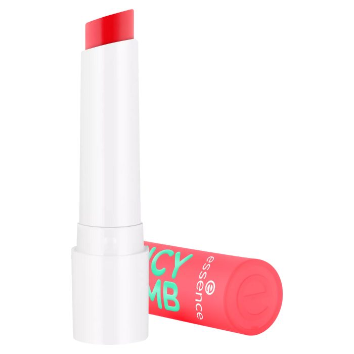 ESSENCE JUICY BOMB GLOSSY BUTTER BALM 2.5 G ESSENCE JUICY BOMB GLOSSY BUTTER BALM 2.5 G