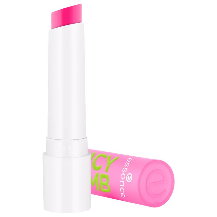 ESSENCE JUICY BOMB GLOSSY BUTTER BALM 2.5 G ESSENCE JUICY BOMB GLOSSY BUTTER BALM 2.5 G
