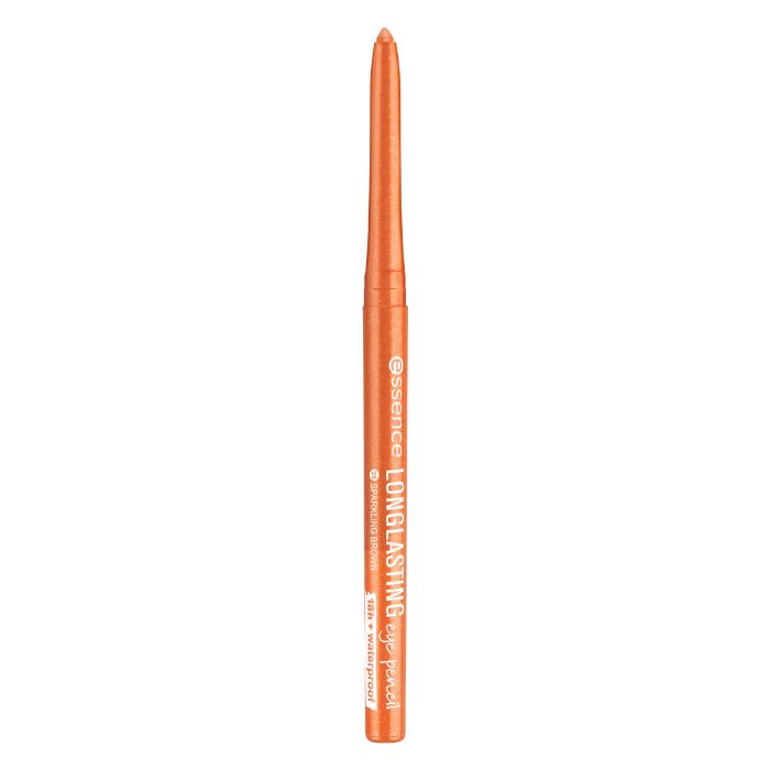 ESSENCE LONGLASTING PINCEAU YEUX 18+ WATERPROOF ESSENCE LONGLASTING PINCEAU YEUX 18+ WATERPROOF