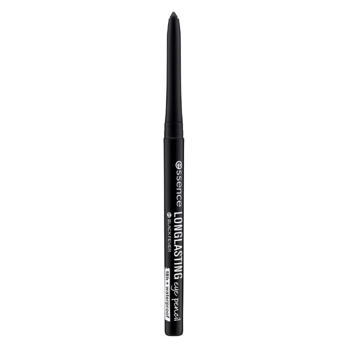 ESSENCE LONGLASTING PINCEAU YEUX 18+ WATERPROOF ESSENCE LONGLASTING PINCEAU YEUX 18+ WATERPROOF