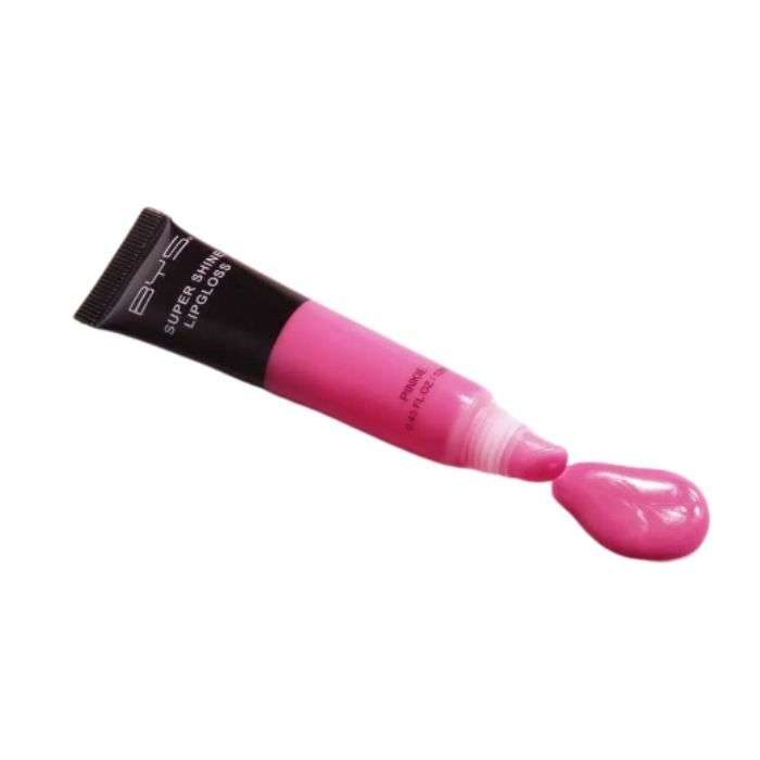 BYS SUPER SHINE LIPGLOSS BYS SUPER SHINE LIPGLOSS