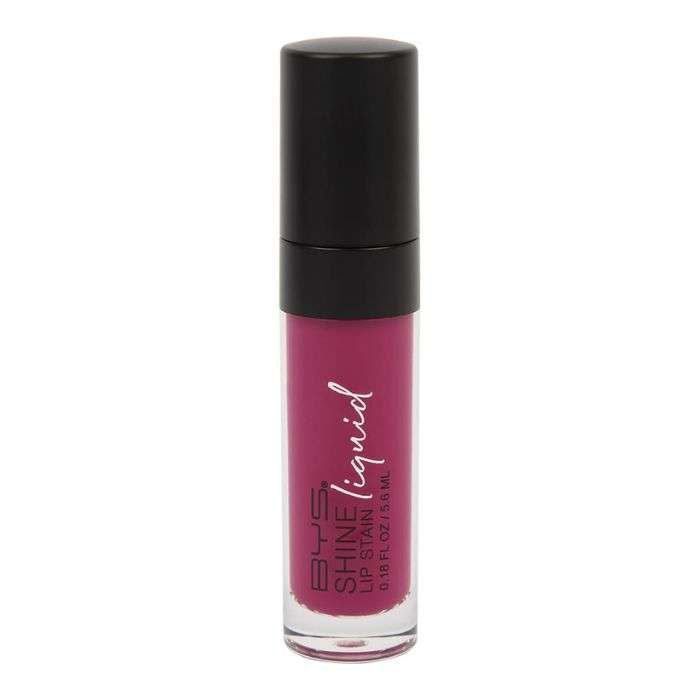 BYS SHINE LIQUID LIP STAIN 5.6ML BYS SHINE LIQUID LIP STAIN 5.6ML