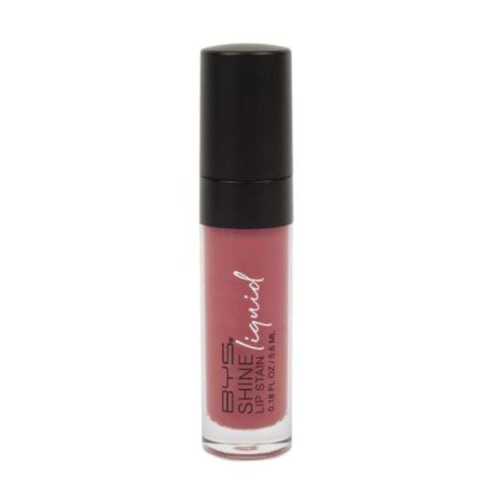 BYS SHINE LIQUID LIP STAIN 5.6ML BYS SHINE LIQUID LIP STAIN 5.6ML