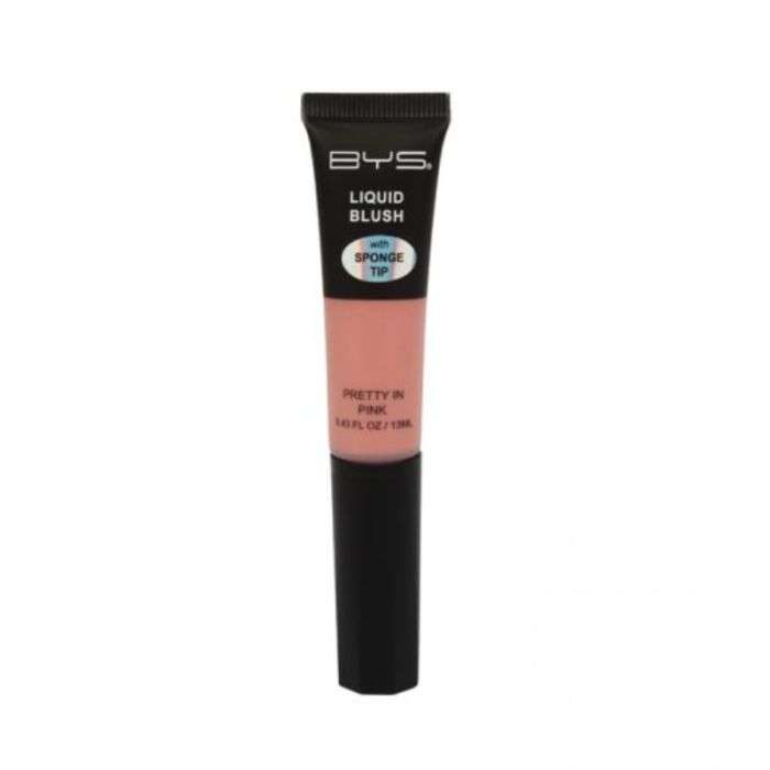 BYS LIQUID BLUSH 13ML BYS LIQUID BLUSH 13ML