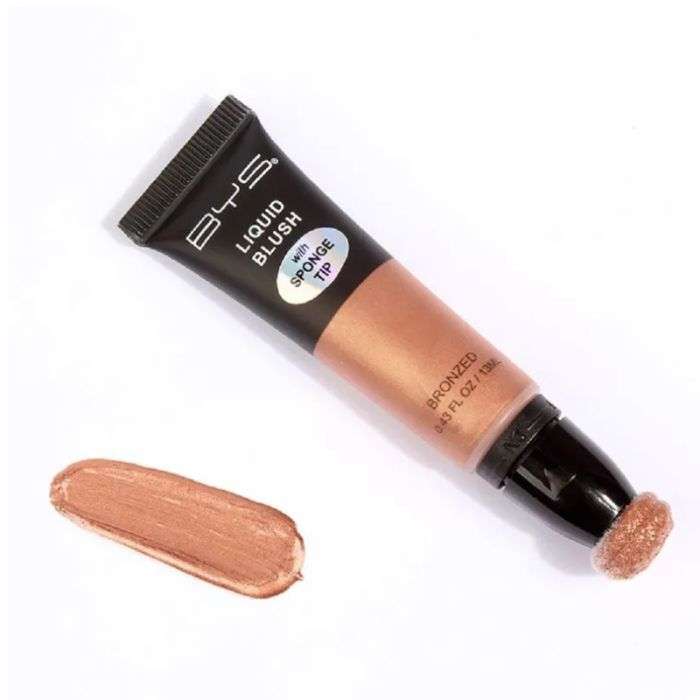 BYS LIQUID BLUSH 13ML BYS LIQUID BLUSH 13ML
