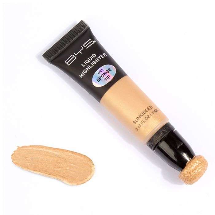 BYS LIQUID HIGHLIGHTER 13ML  BYS LIQUID HIGHLIGHTER 13ML
