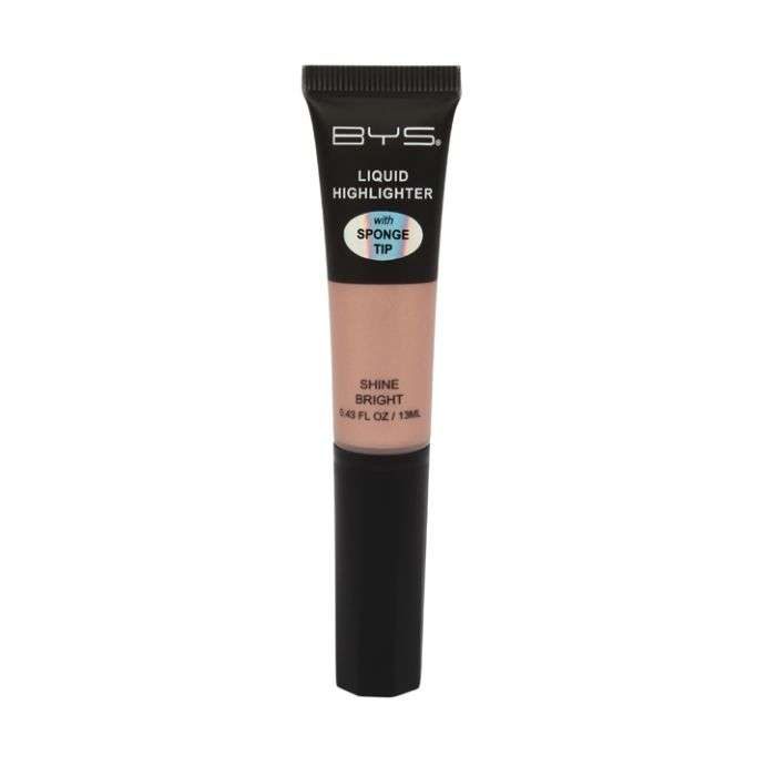 BYS LIQUID HIGHLIGHTER 13ML  BYS LIQUID HIGHLIGHTER 13ML