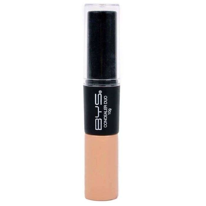 BYS CONCEALER DUO 10 G BYS CONCEALER DUO 10 G
