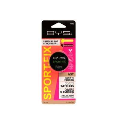 BYS SPORT FIX CONCEALER BYS SPORT FIX CONCEALER