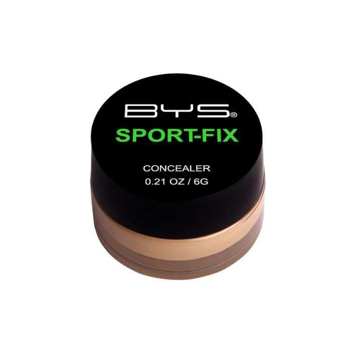 BYS SPORT FIX CONCEALER