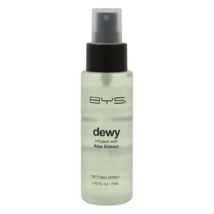 BYS HYDRATING INFUSED WITH VITAMIN C SETTING SPRAY 75 ML BYS HYDRATING INFUSED WITH VITAMIN C SETTING SPRAY 75 ML