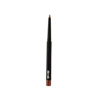 BYS AUTO LIP LINING CRAYON BYS AUTO LIP LINING CRAYON