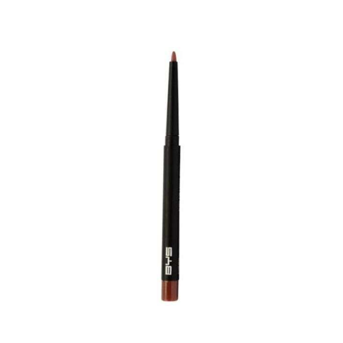 BYS AUTO LIP LINING CRAYON BYS AUTO LIP LINING CRAYON