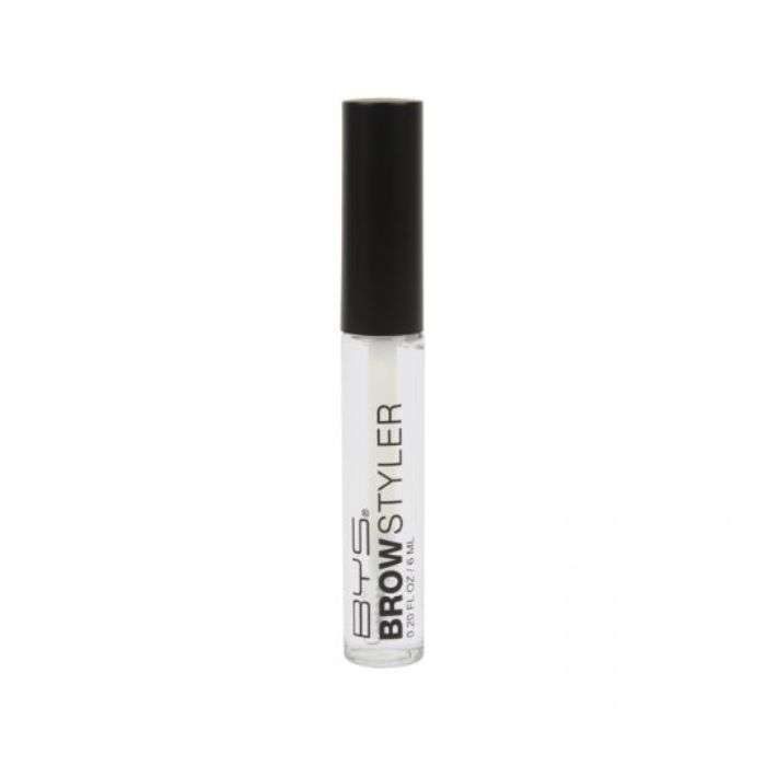 BYS BROW STYLER MINI BRUSH BYS BROW STYLER MINI BRUSH