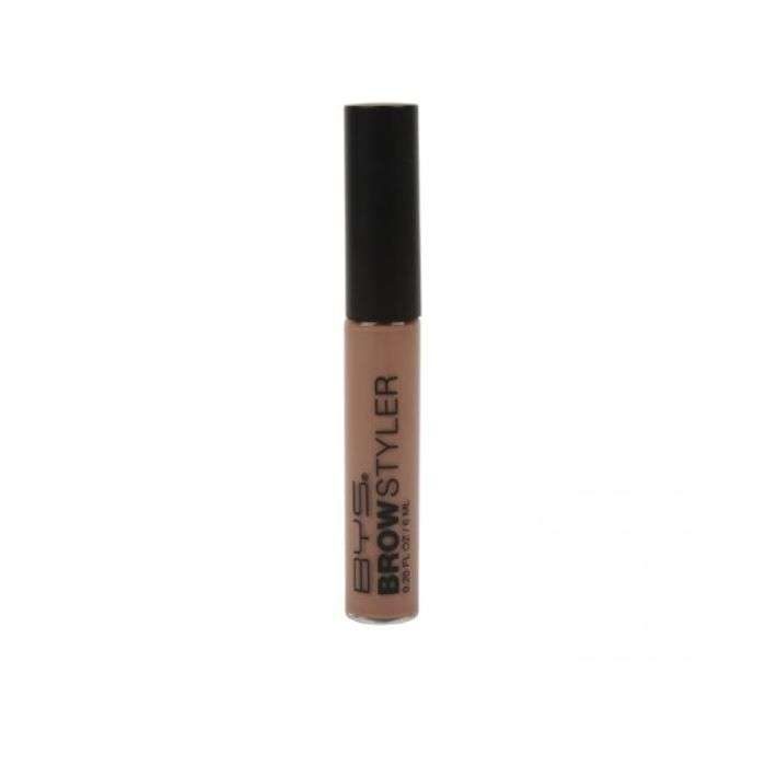 BYS BROW STYLER MINI BRUSH BYS BROW STYLER MINI BRUSH