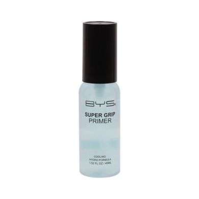 BYS SUPER GRIP PRIMER COOLING 45 ML BYS SUPER GRIP PRIMER COOLING 45 ML
