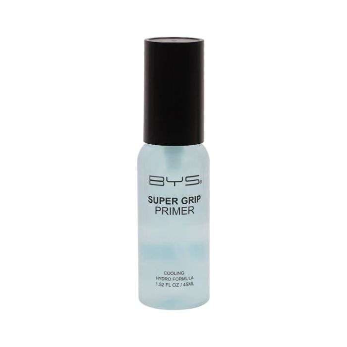 BYS SUPER GRIP PRIMER COOLING 45 ML BYS SUPER GRIP PRIMER COOLING 45 ML
