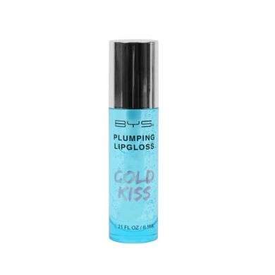 BYS PLUMPING LIPGLOSS GOLD KISS BYS PLUMPING LIPGLOSS GOLD KISS