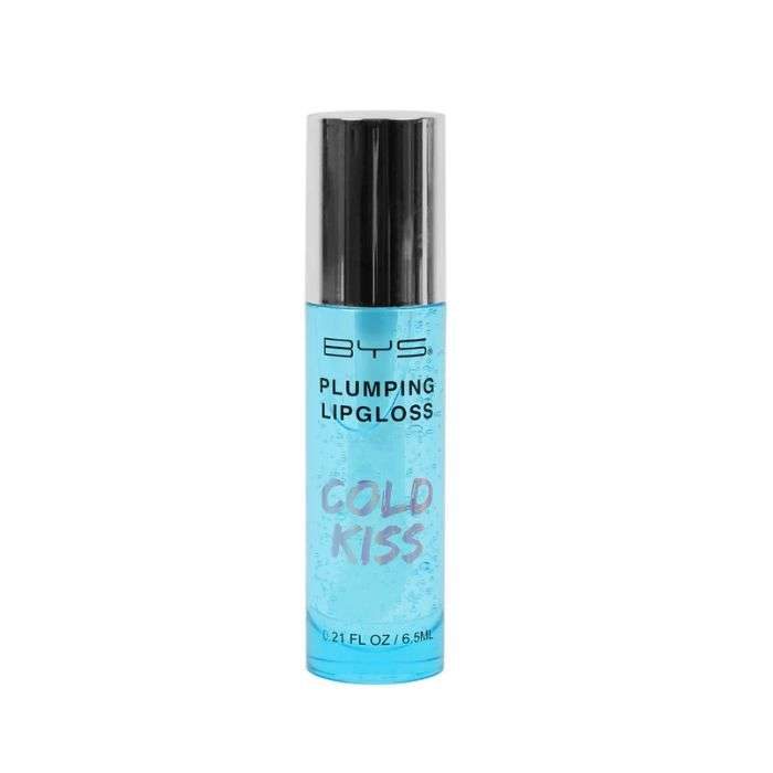 BYS PLUMPING LIPGLOSS GOLD KISS BYS PLUMPING LIPGLOSS GOLD KISS