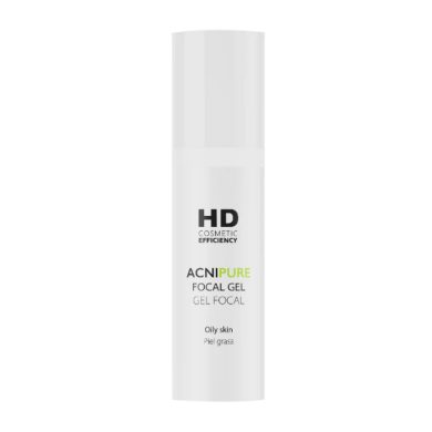 HD COSMETIC EFFICIENCY ANIPURE FOCAL GEL 15 ML HD COSMETIC EFFICIENCY ANIPURE FOCAL GEL 15 ML
