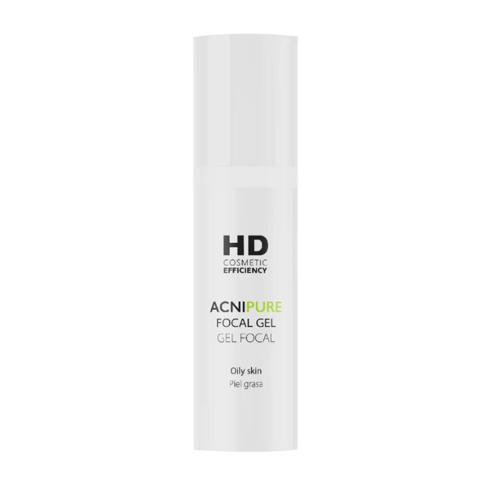 HD COSMETIC EFFICIENCY ANIPURE FOCAL GEL 15 ML HD COSMETIC EFFICIENCY ANIPURE FOCAL GEL 15 ML