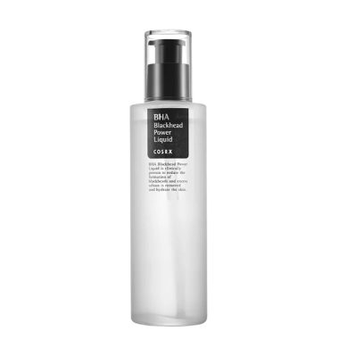 COSRX BHA BLACKHEAD POWER LIQUID 100 ML COSRX BHA BLACKHEAD POWER LIQUID 100 ML