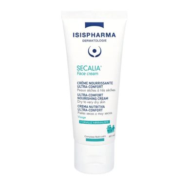 ISISPHARMA SECALIA CREME NOURRISSANTE ULTRA CONNFORT 40 ML ISISPHARMA SECALIA CREME NOURRISSANTE ULTRA CONNFORT 40 ML