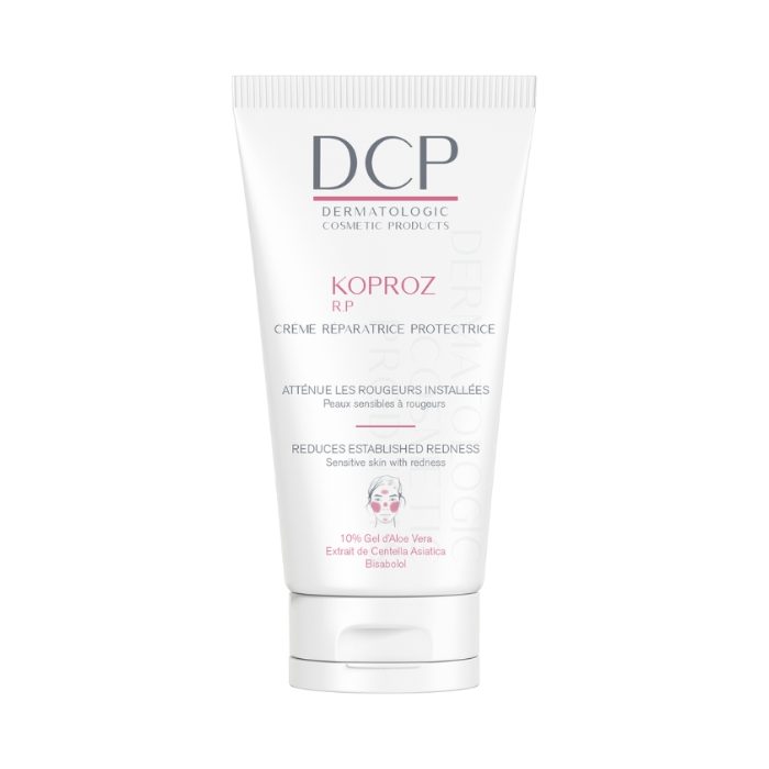 DCP KOPROZ RP CREME REPARATRICE PROTECTRICE 70 ML DCP KOPROZ RP CREME REPARATRICE PROTECTRICE 70 ML