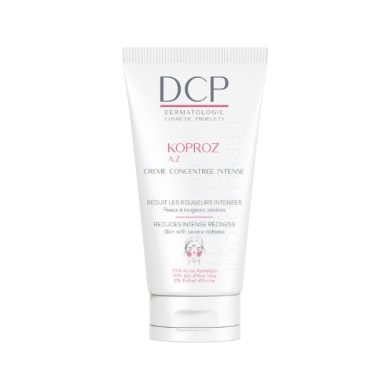 DCP KOPROZ AZ CREME CONCENTREE INTENSE 50 ML DCP KOPROZ AZ CREME CONCENTREE INTENSE 50 ML