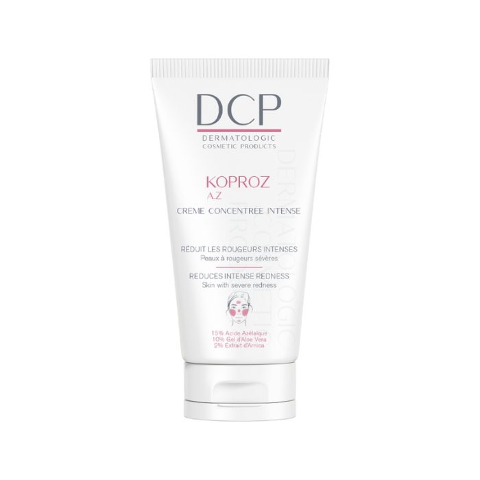 DCP KOPROZ AZ CREME CONCENTREE INTENSE 50 ML DCP KOPROZ AZ CREME CONCENTREE INTENSE 50 ML